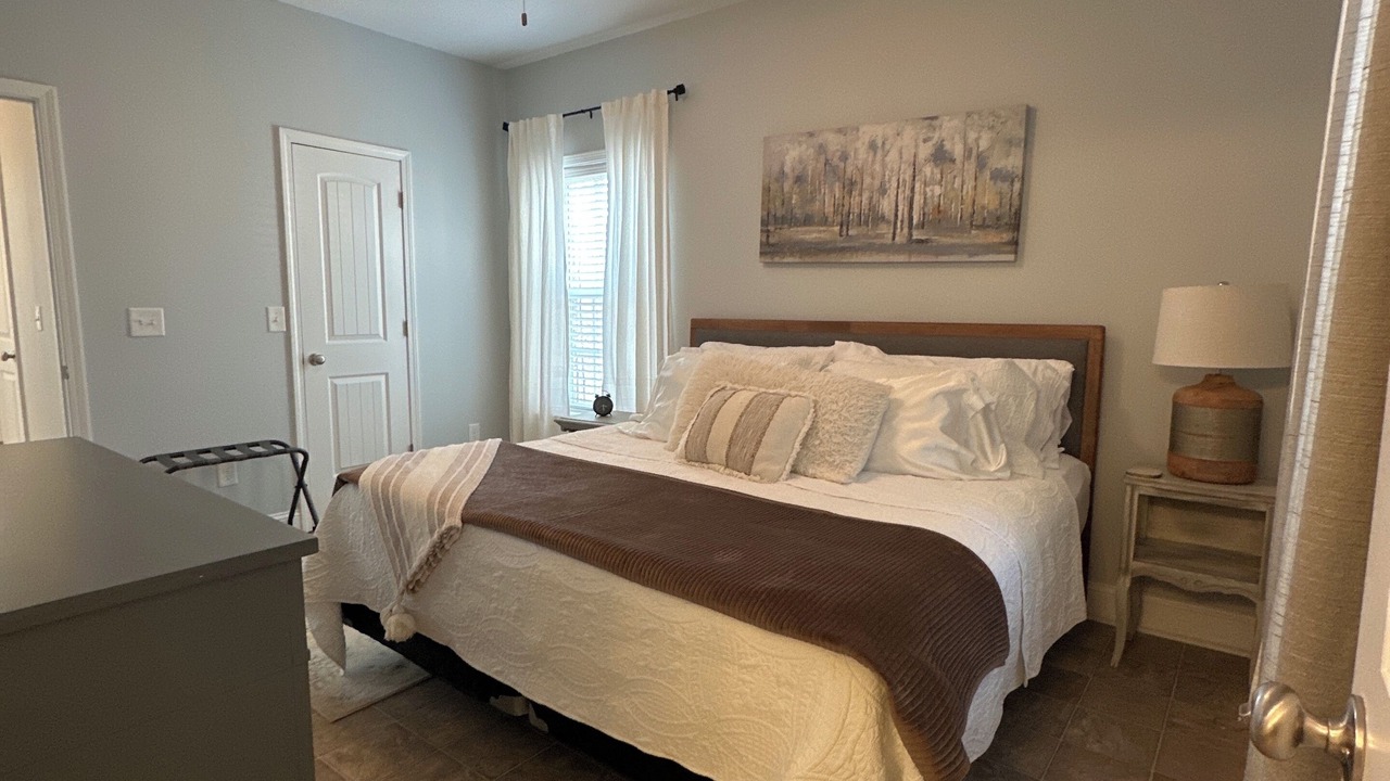 Photo of Bedroom in Westminster