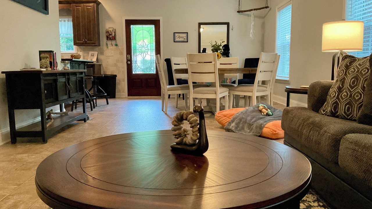 Photo of Livingroom in Westminster