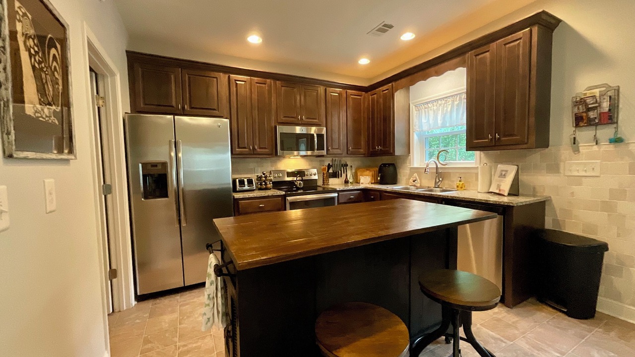 Photo of Kitchen in Westminster