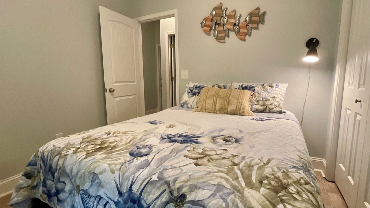 Photo of Bedroom in Westminster