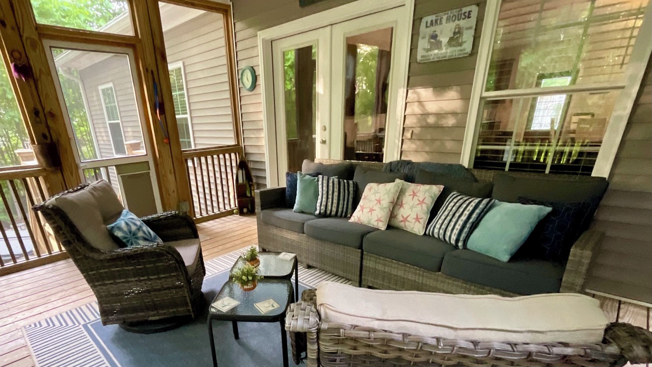 Photo of Livingroom in Westminster