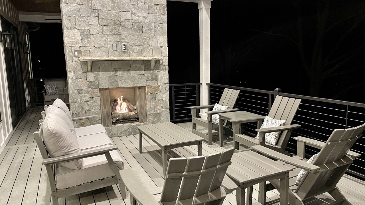 Photo of Outdoor in West Union