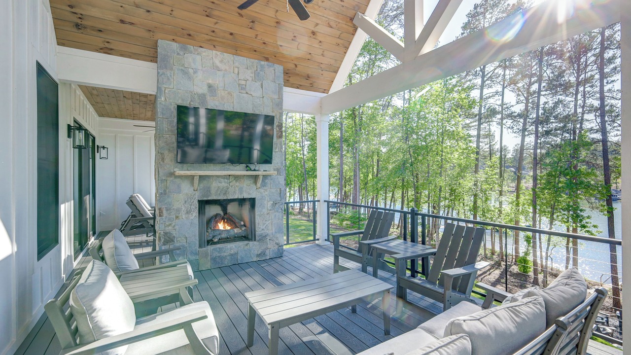 Photo of Outdoor in West Union