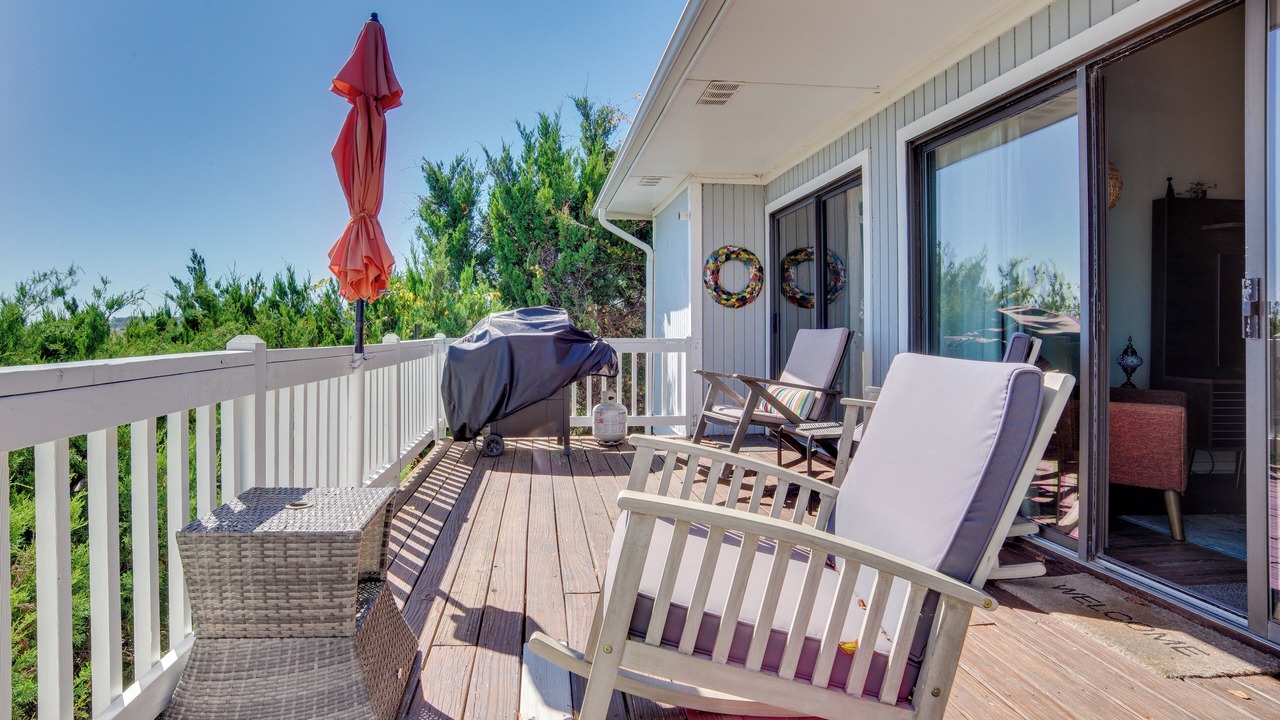 Photo of Outdoor in Oceanmarsh Subdivision