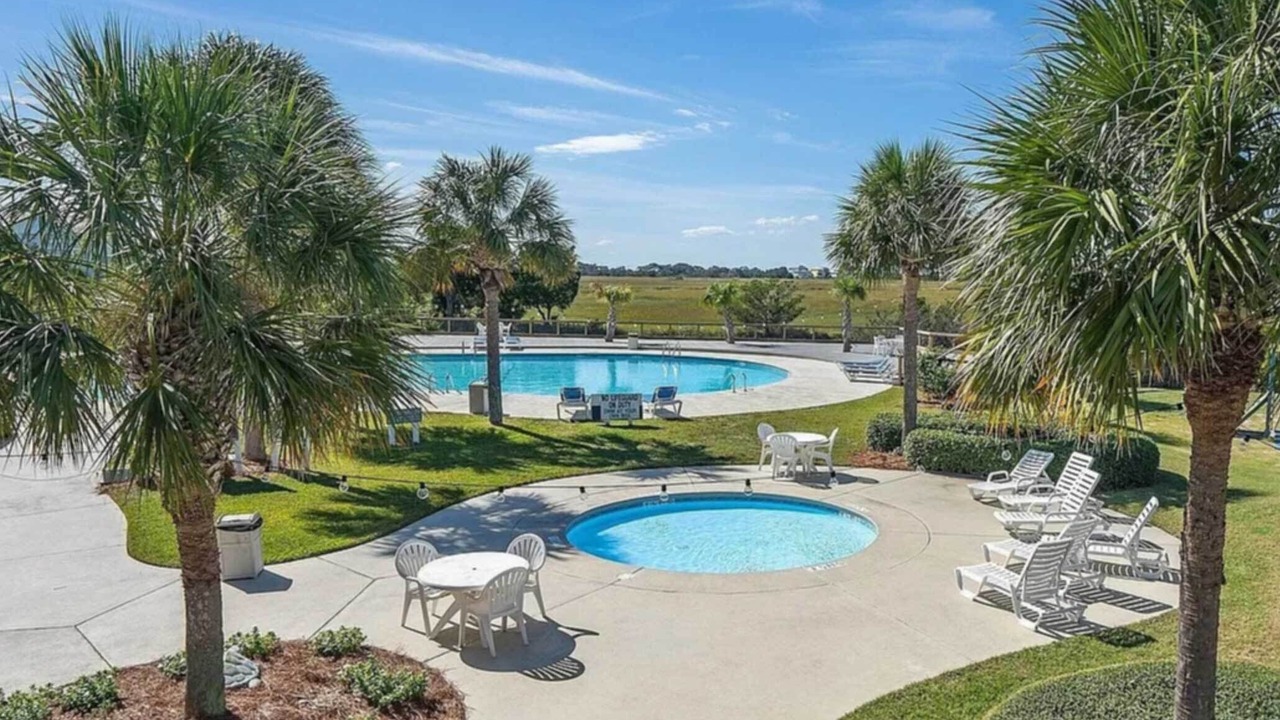 Photo of Outdoor in Oceanmarsh Subdivision