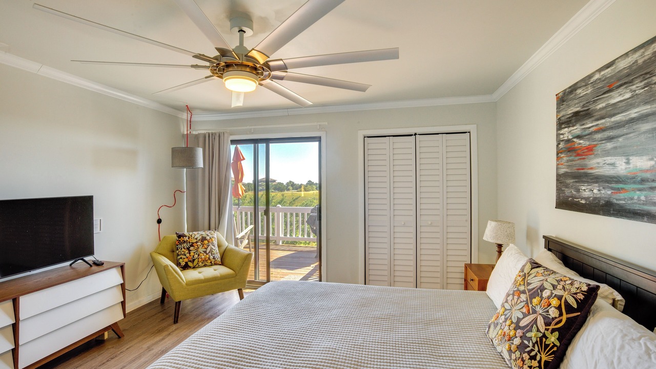 Photo of Bedroom in Oceanmarsh Subdivision