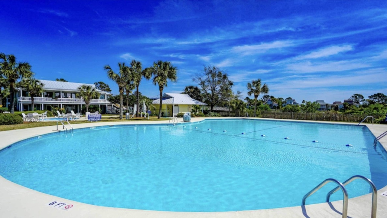 Photo of Outdoor in Oceanmarsh Subdivision