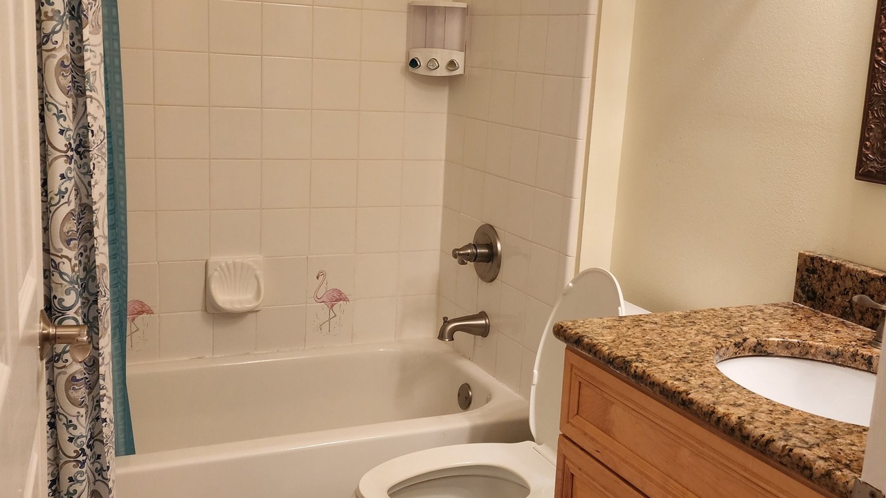 Photo of Bathroom in Vero Beach South