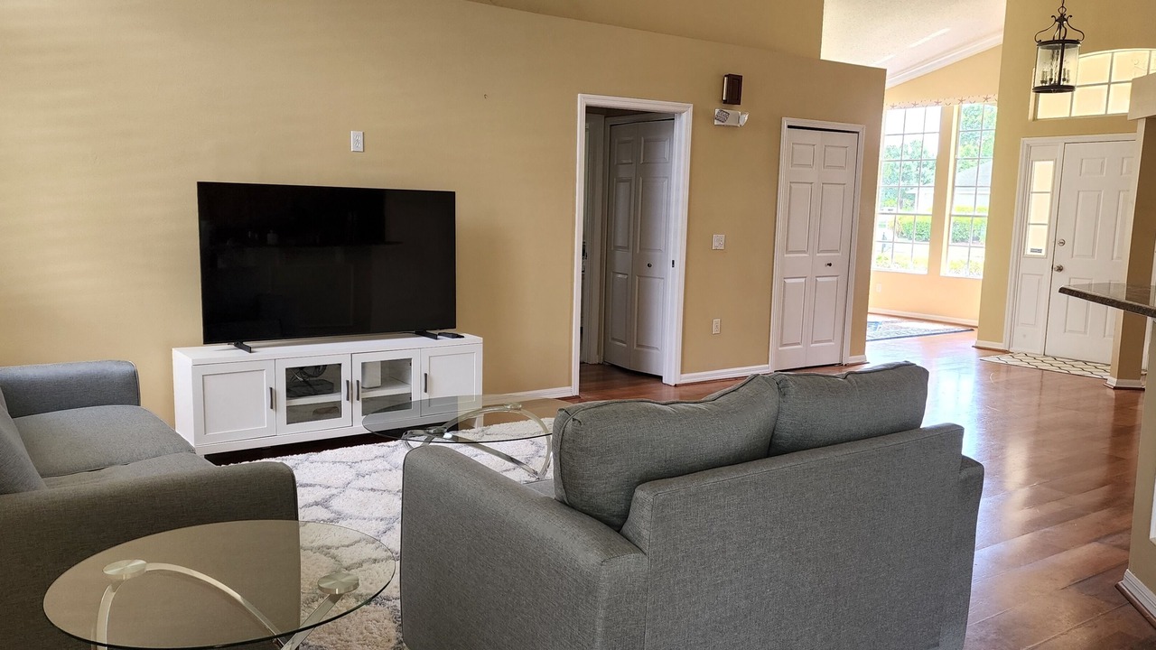 Photo of Livingroom in Vero Beach South