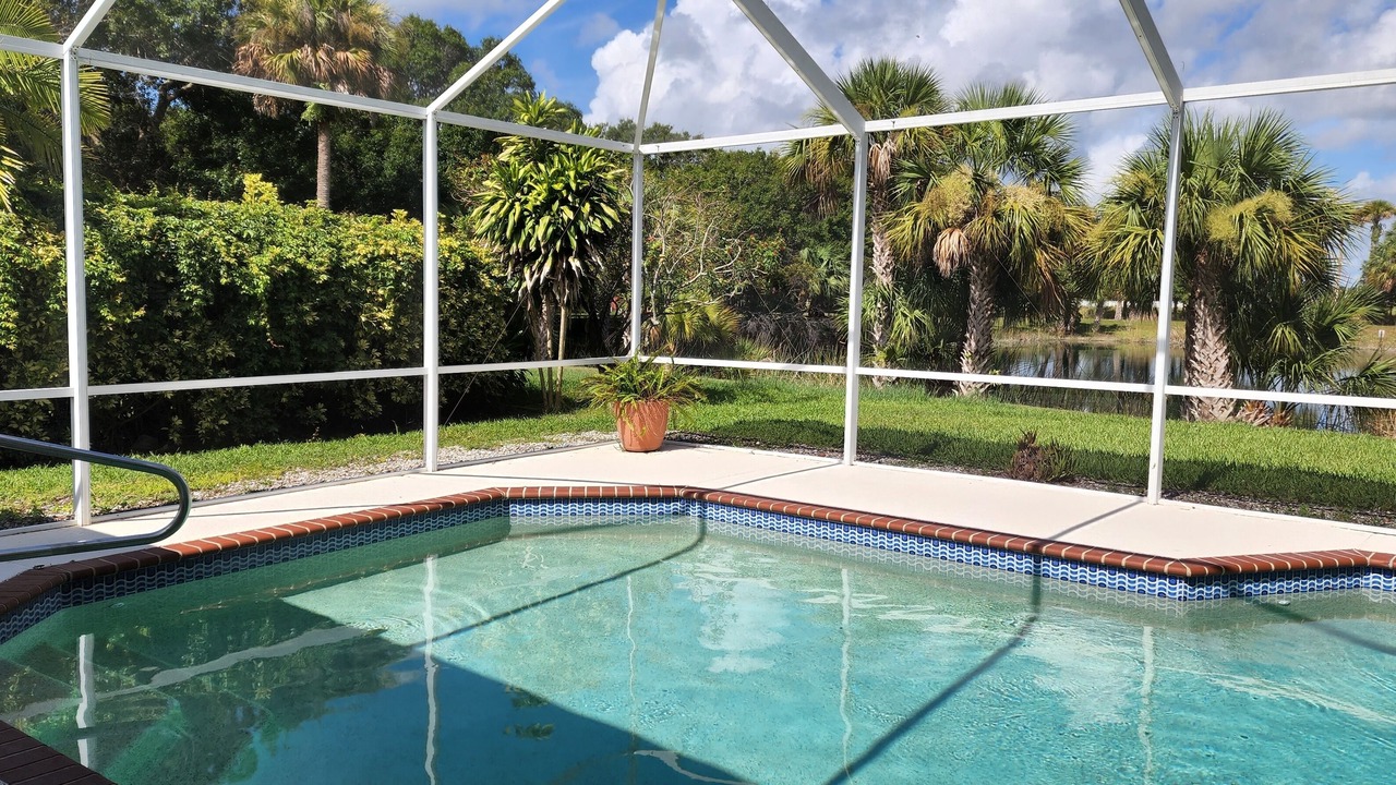 Photo of Outdoor in Vero Beach South