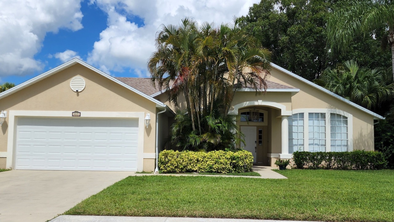 Photo of Outdoor in Vero Beach South