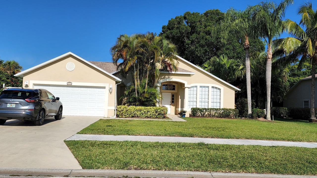 Photo of Outdoor in Vero Beach South