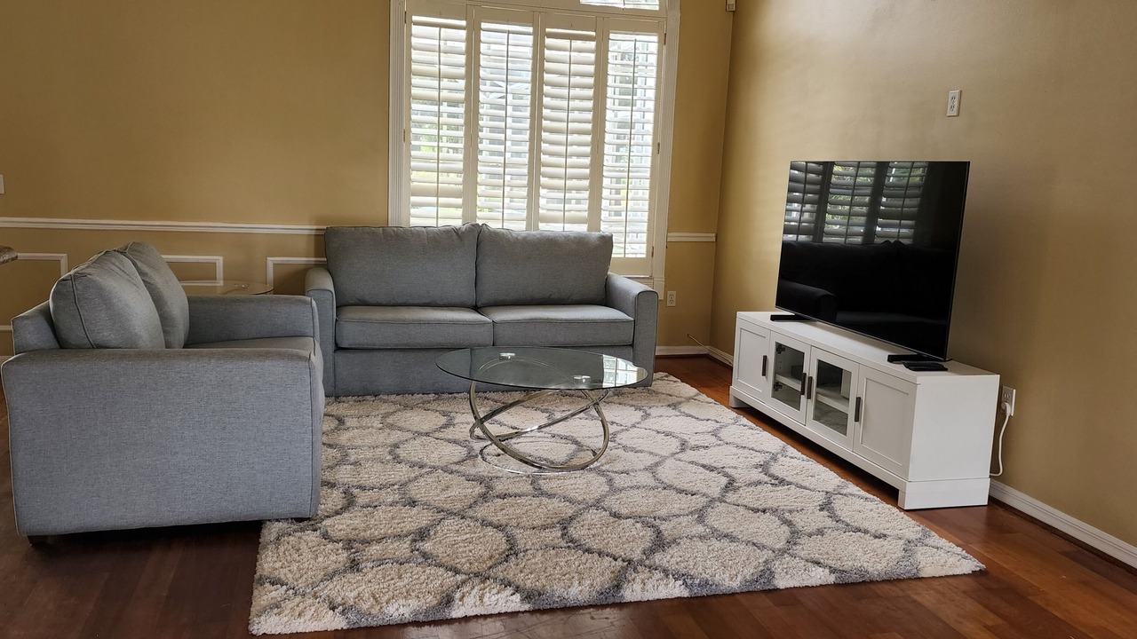 Photo of Livingroom in Vero Beach South