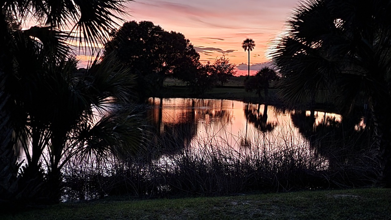 Photo of Outdoor in Vero Beach South