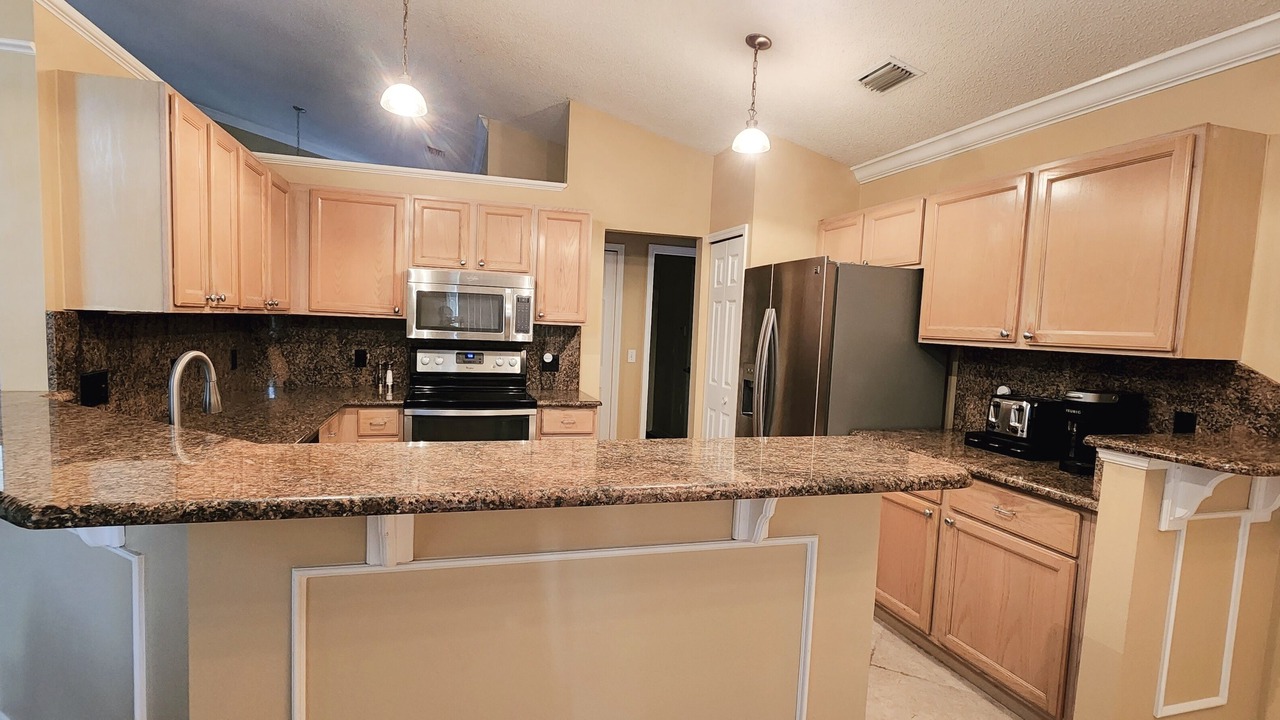 Photo of Kitchen in Vero Beach South