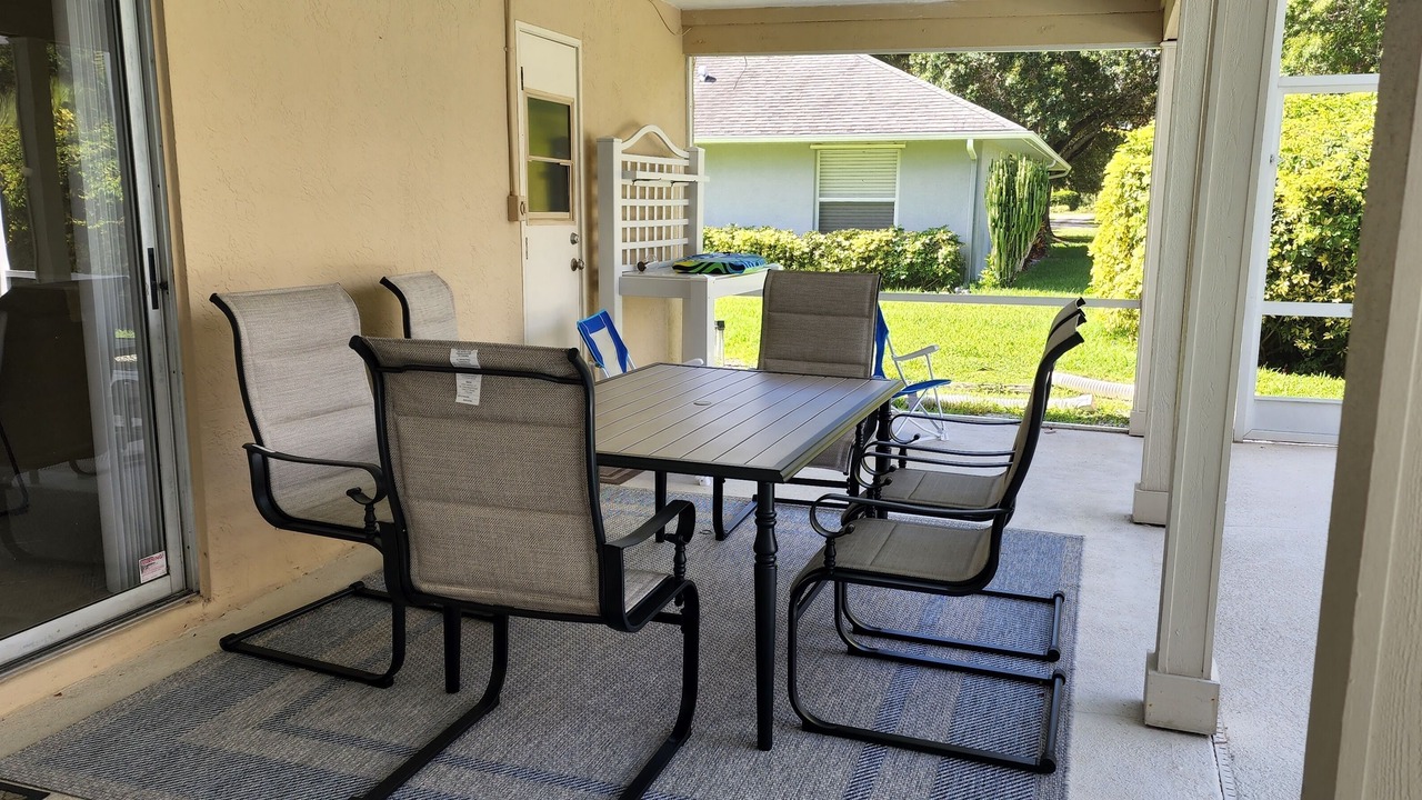 Photo of Outdoor in Vero Beach South