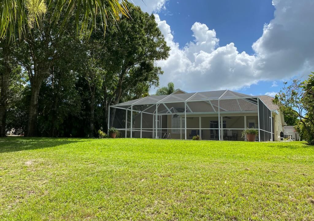 Photo of Outdoor in Vero Beach South