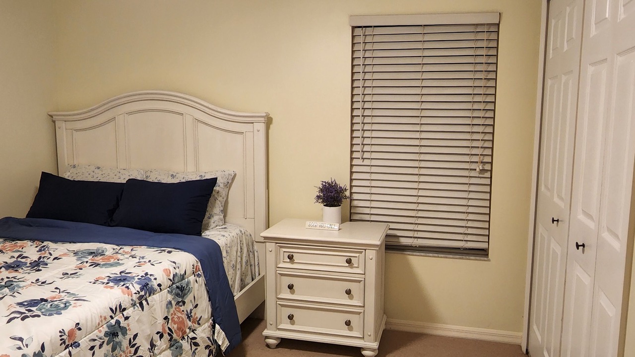 Photo of Bedroom in Vero Beach South