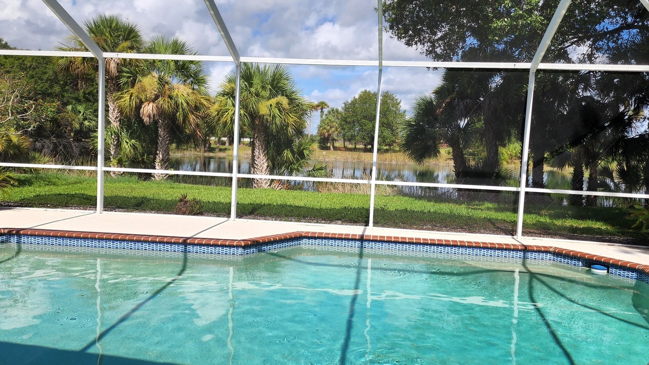 Photo of Outdoor in Vero Beach South