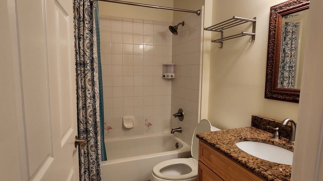 Photo of Bathroom in Vero Beach South