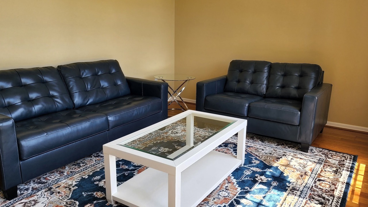 Photo of Livingroom in Vero Beach South