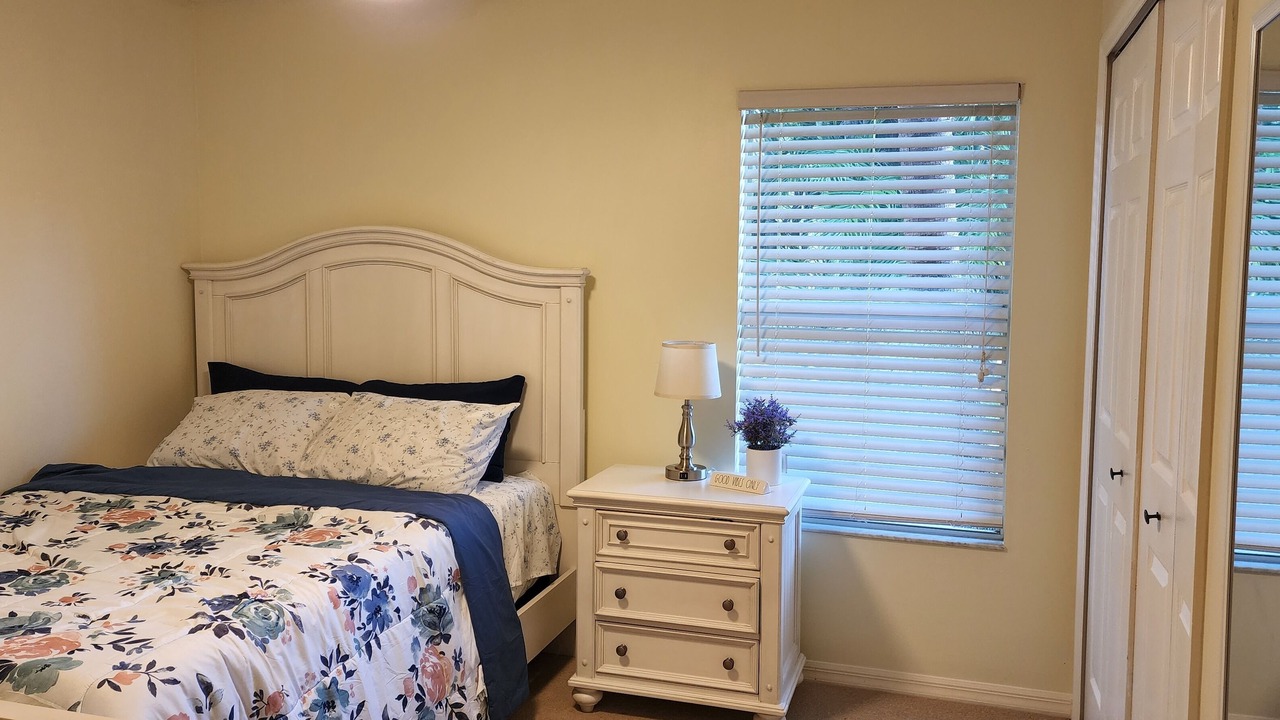 Photo of Bedroom in Vero Beach South