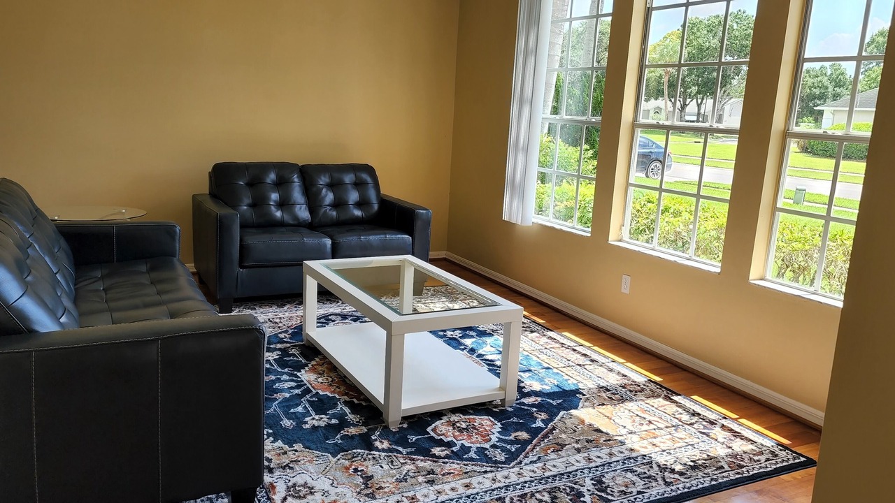 Photo of Livingroom in Vero Beach South