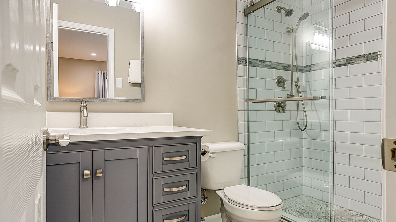 Photo of Bathroom in Seabrook Island