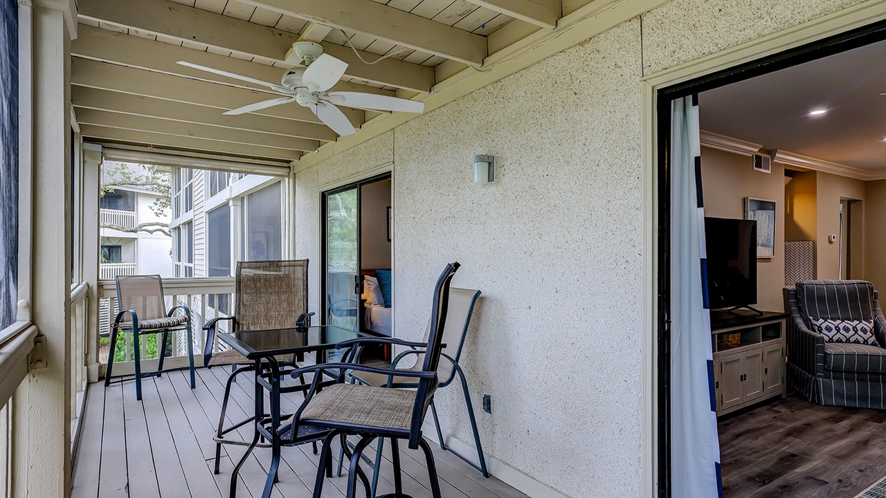 Photo of Outdoor in Seabrook Island