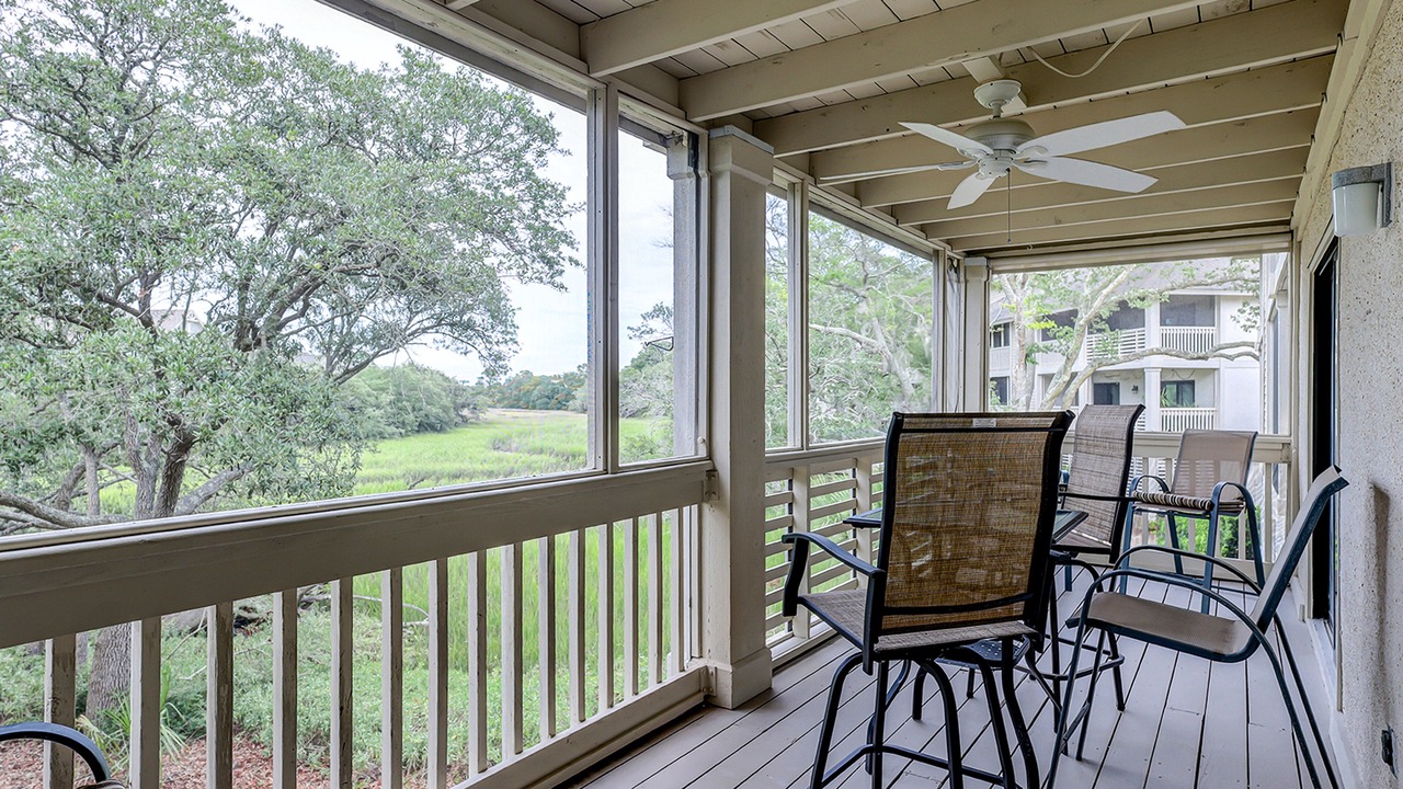 Photo of Outdoor in Seabrook Island