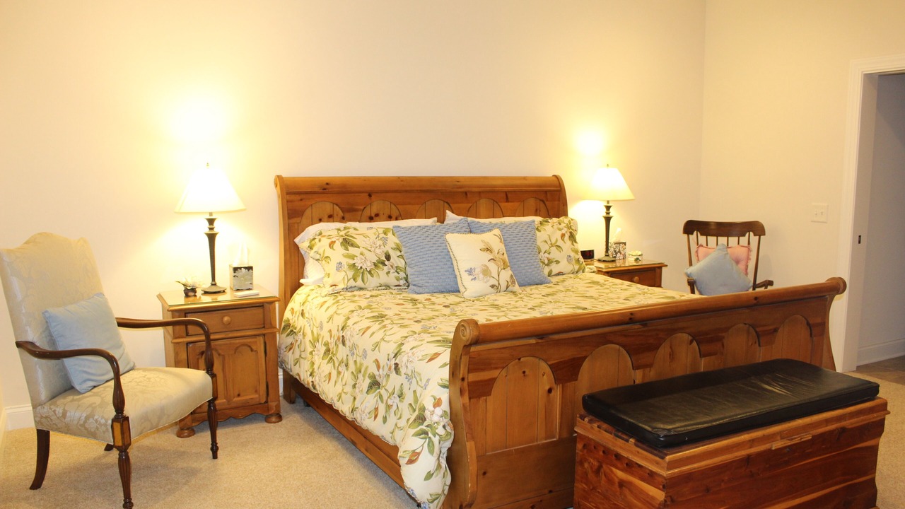 Photo of Bedroom in Pinehurst