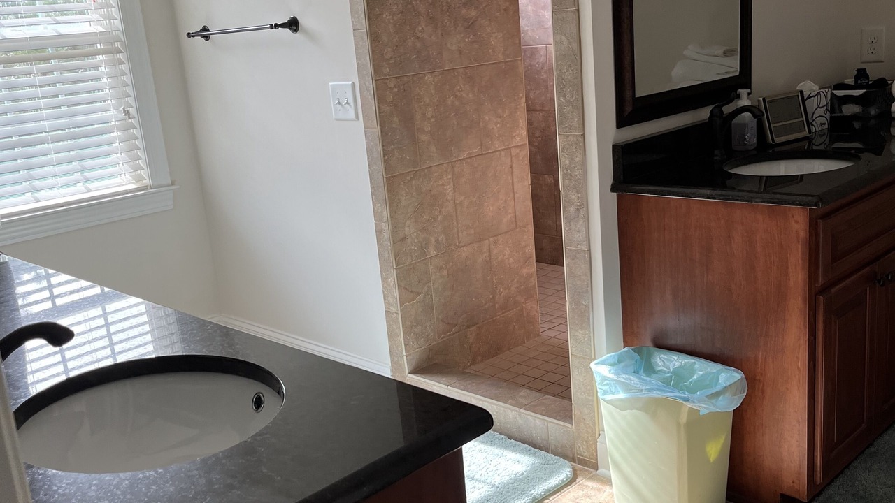 Photo of Bathroom in Pinehurst