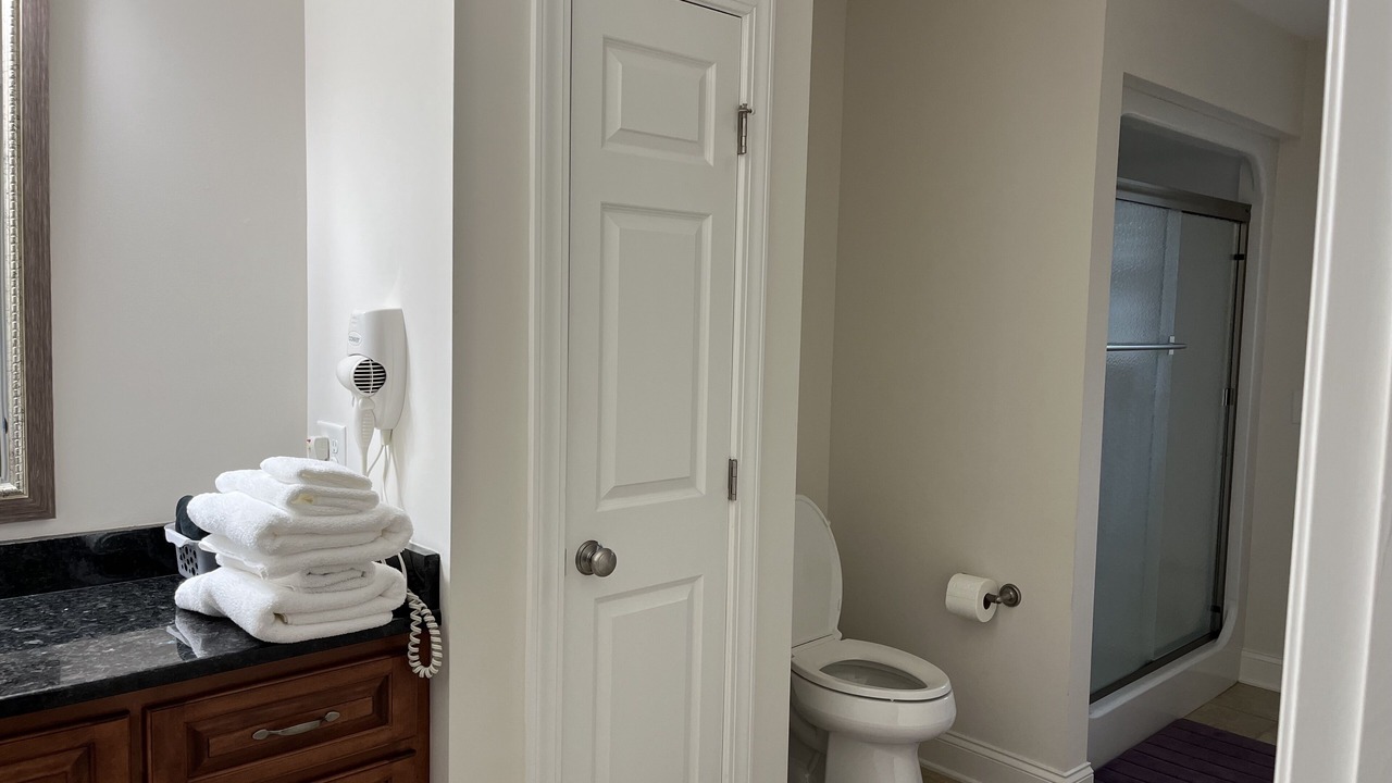 Photo of Bathroom in Pinehurst