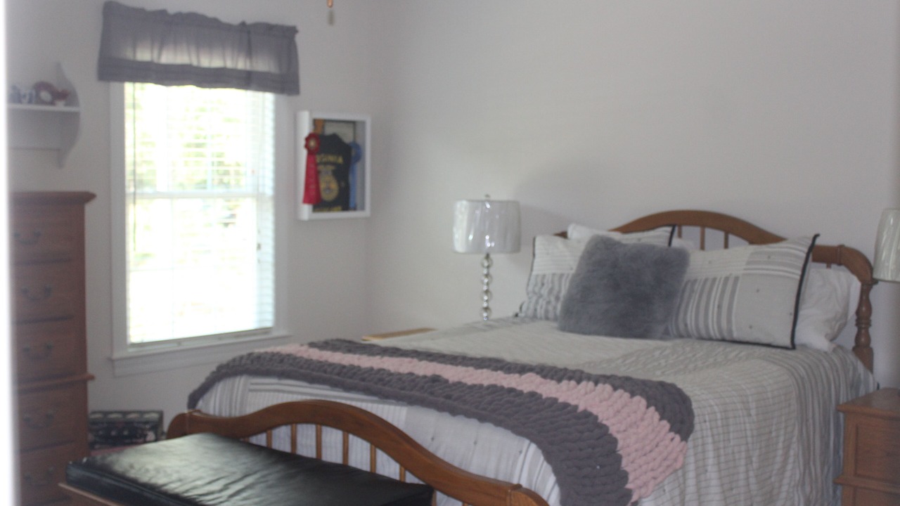 Photo of Bedroom in Pinehurst