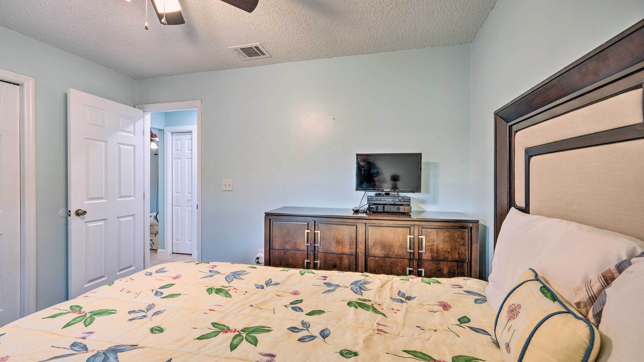 Photo of Bedroom in Fedhaven