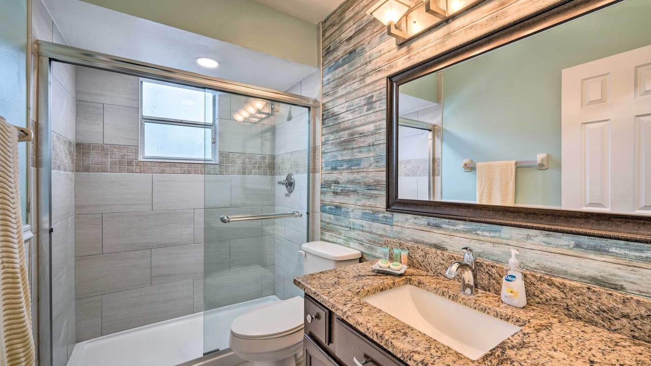 Photo of Bathroom in Fedhaven