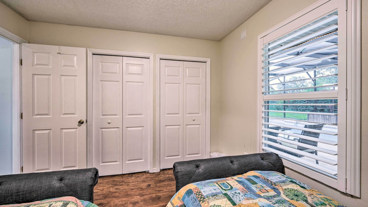 Photo of Bedroom in Fedhaven