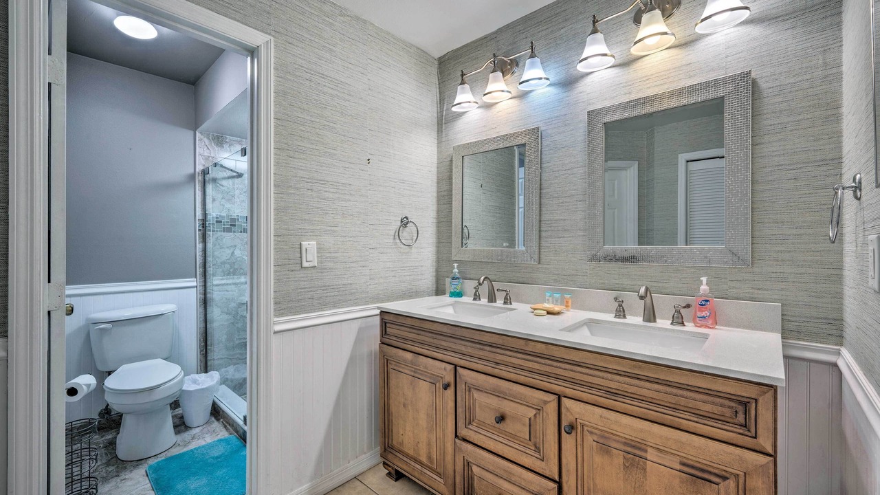Photo of Bathroom in Fedhaven
