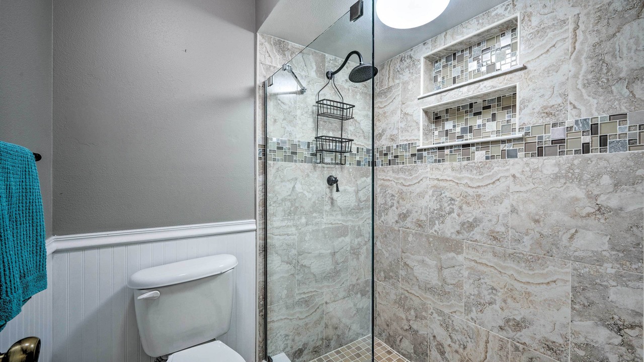 Photo of Bathroom in Fedhaven