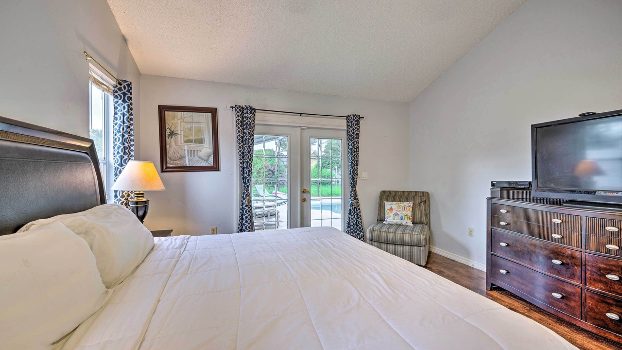 Photo of Bedroom in Fedhaven
