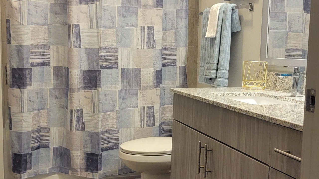 Photo of Bathroom in Charleston