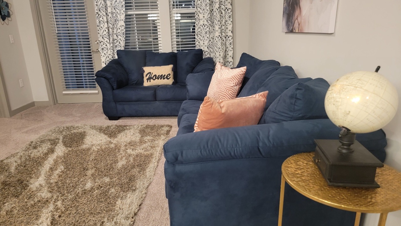 Photo of Livingroom in Charleston