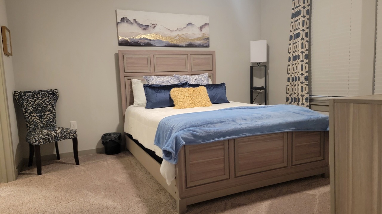 Photo of Bedroom in Charleston