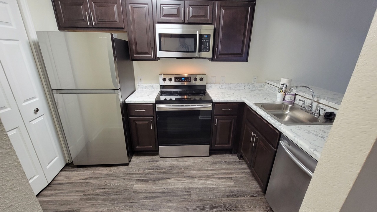 Photo of Kitchen in Charleston