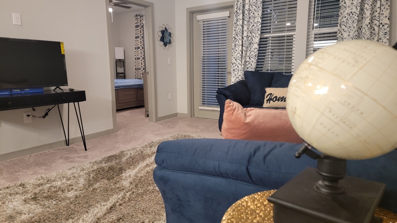 Photo of Bedroom in Charleston