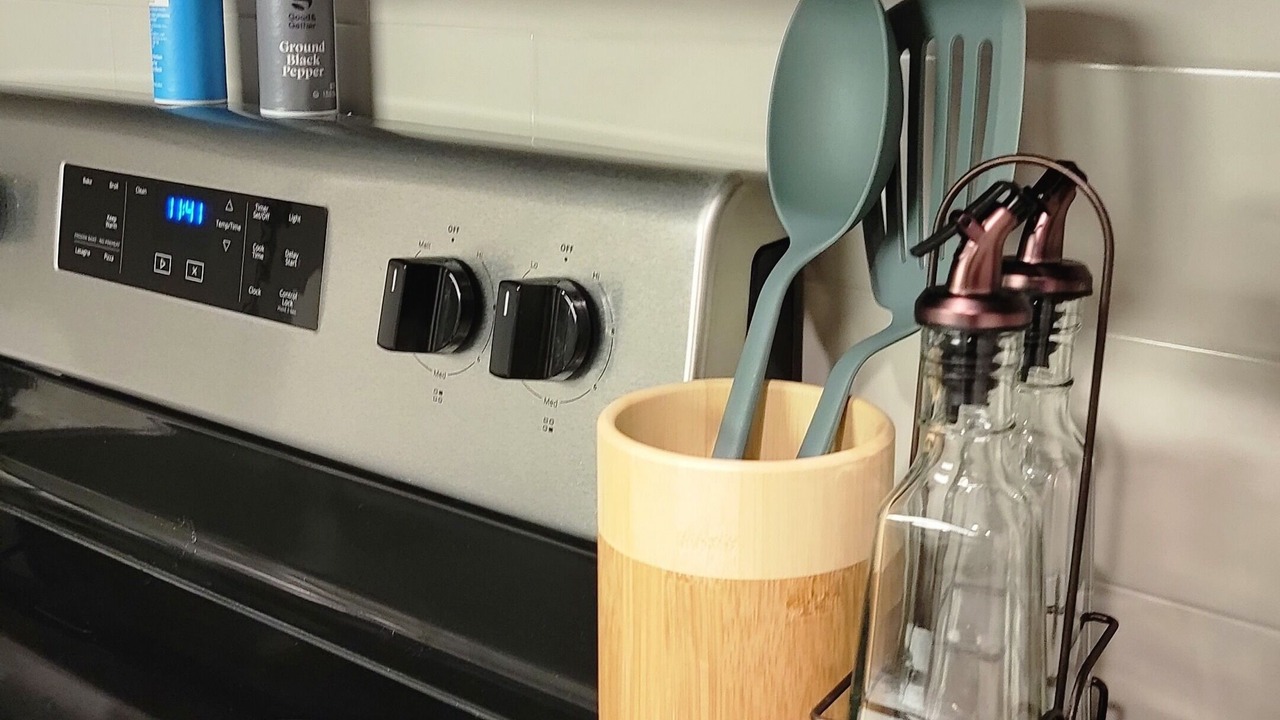 Photo of Kitchen in Charleston