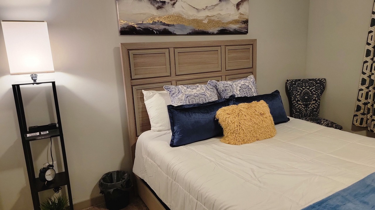 Photo of Bedroom in Charleston