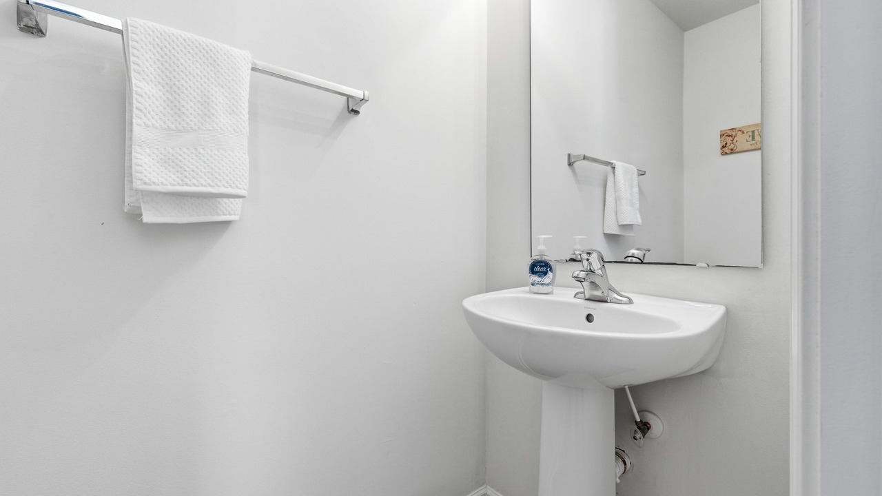 Photo of Bathroom in Northeast Raleigh