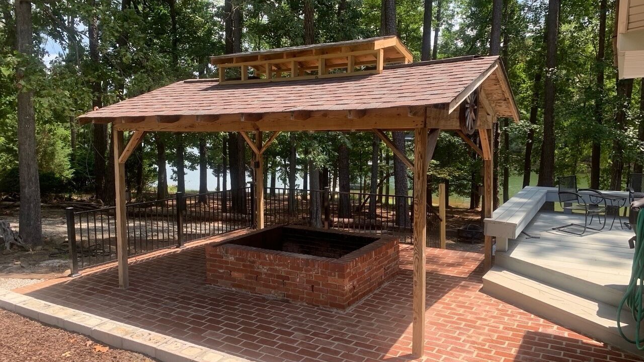 Photo of Outdoor in Lincolnton