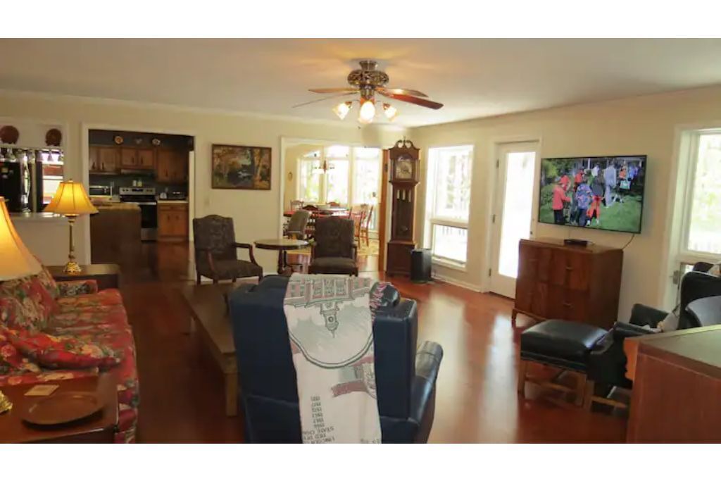 Photo of Bedroom in Lincolnton